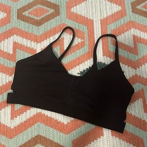 Nike Dri-fit sports bra